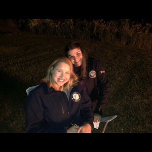 Meet your Posher, Paige